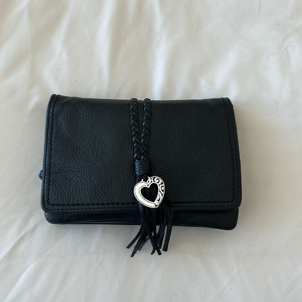 Brighton Crossbody Purse
